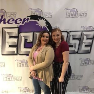 Meet your Posher, Ashlee